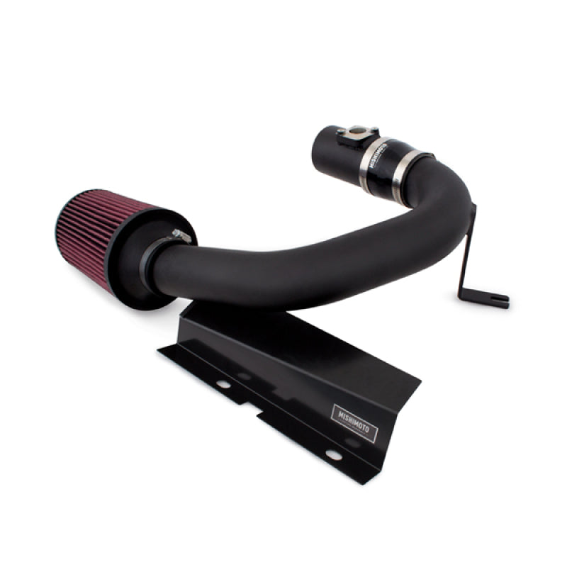 Mishimoto 13+ Subaru BRZ/Scion FR-S Performance Cold Air Intake Kit - Wrinkle Black Mishimoto Cold Air Intakes  AXOPROS
