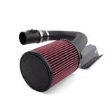 Mishimoto 13+ Subaru BRZ/Scion FR-S Performance Cold Air Intake Kit - Wrinkle Black Mishimoto Cold Air Intakes  AXOPROS