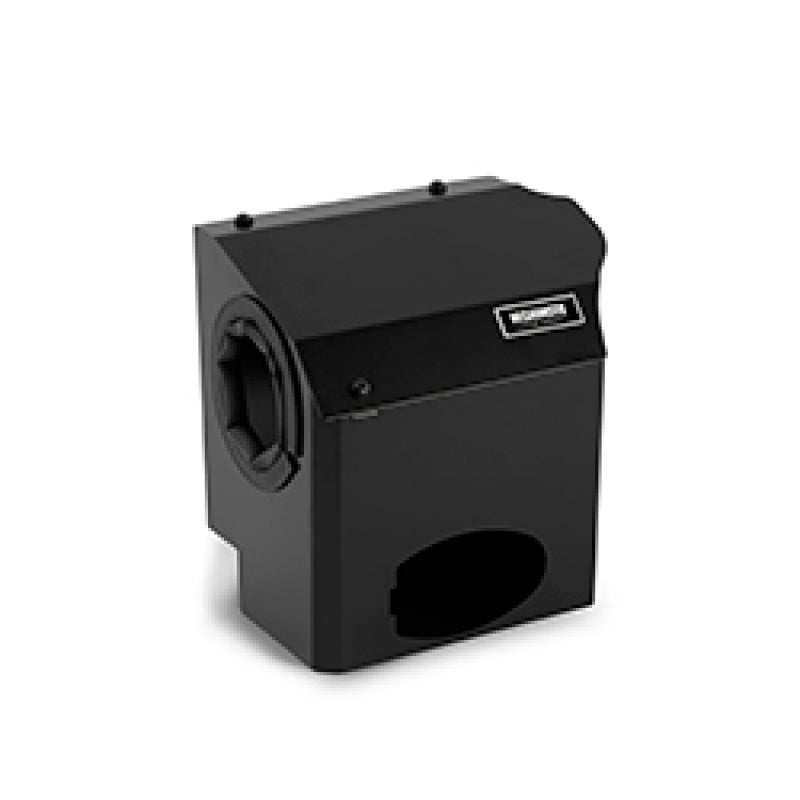 Mishimoto 14-15 Ford Fiesta ST 1.6L Performance Air Intake Kit - Wrinkle Red Mishimoto Cold Air Intakes  AXOPROS