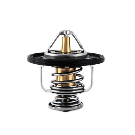 Mishimoto 14-15 Subaru WRX / Forester 68 Degree Celcius Racing Thermostat Mishimoto Thermostats  AXOPROS