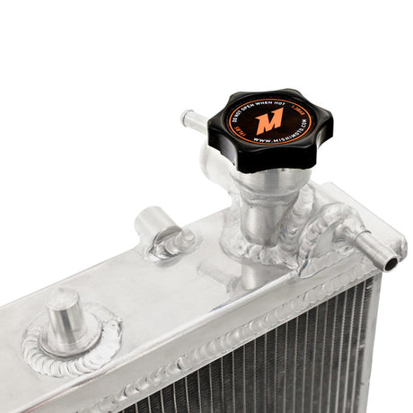 Mishimoto 14-17 Chevy SS Performance Aluminum Radiator Mishimoto Radiators  AXOPROS
