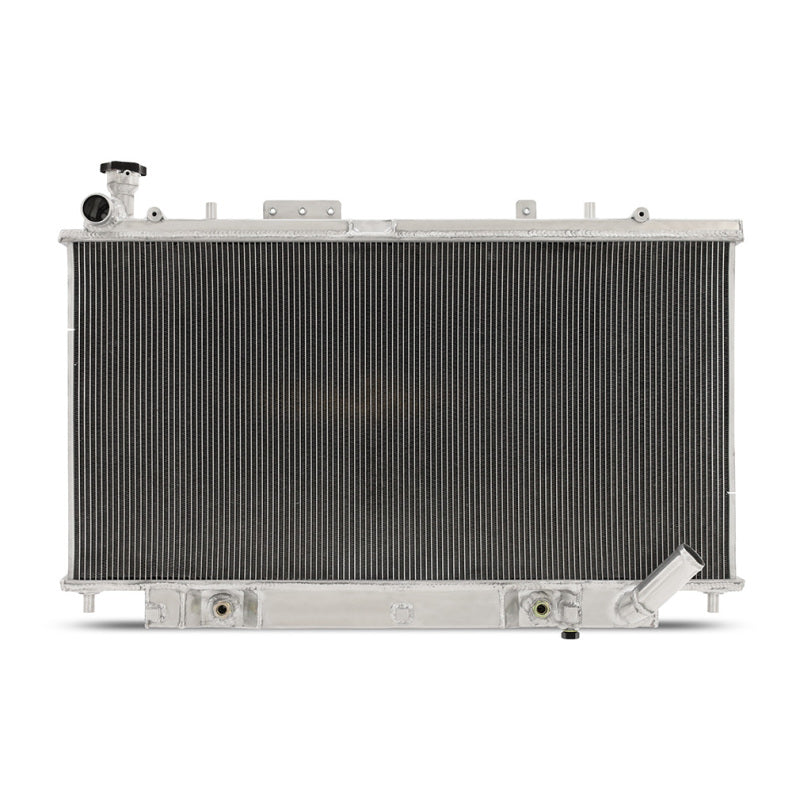 Mishimoto 14-17 Chevy SS Performance Aluminum Radiator Mishimoto Radiators  AXOPROS