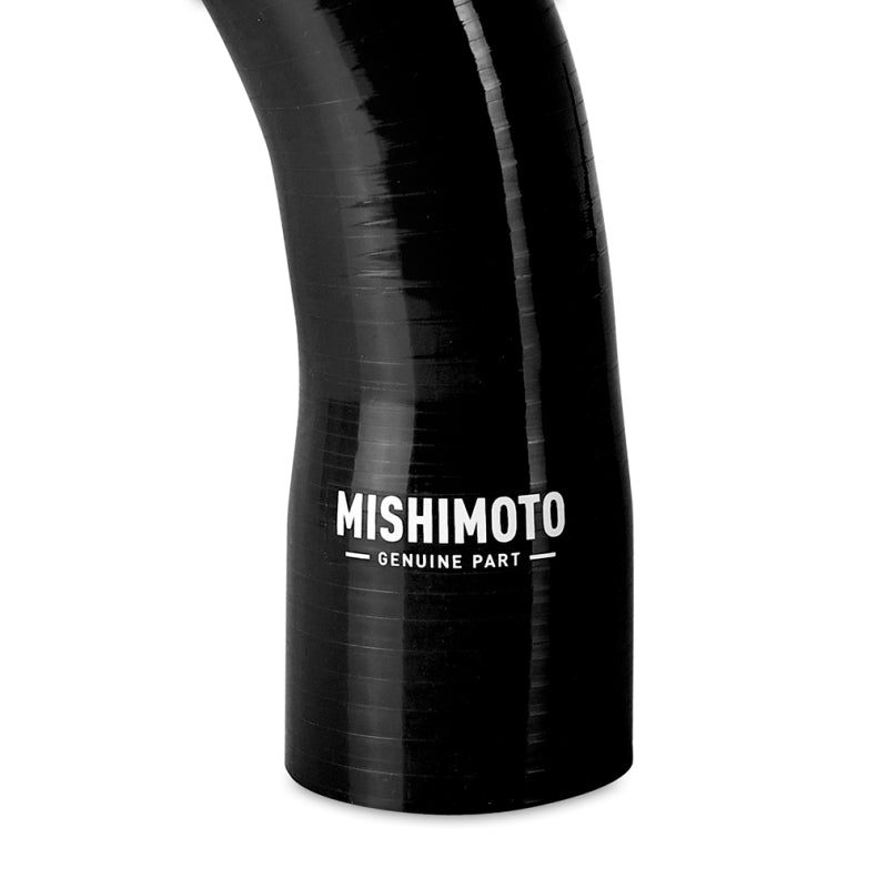 Mishimoto 14-17 Chevy SS Silicone Radiator Hose Kit - Black Mishimoto Hoses  AXOPROS