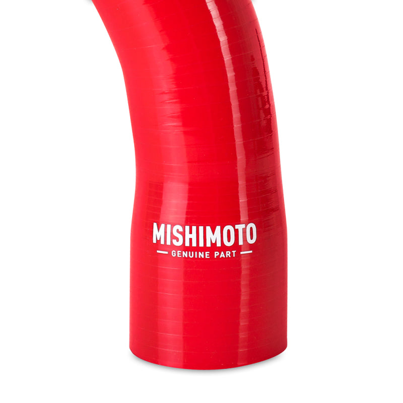 Mishimoto 14-17 Chevy SS Silicone Radiator Hose Kit - Red Mishimoto Hoses  AXOPROS