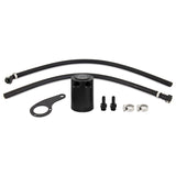 Mishimoto 14-18 Chevy/GMC 1500 5.3L/6.2L Catch Can Mishimoto Oil Catch Cans  AXOPROS
