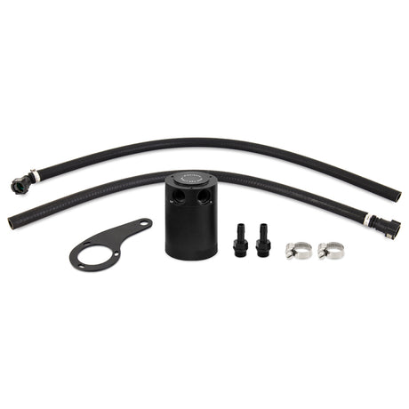 Mishimoto 14-18 Chevy/GMC 1500 5.3L/6.2L Catch Can Mishimoto Oil Catch Cans  AXOPROS