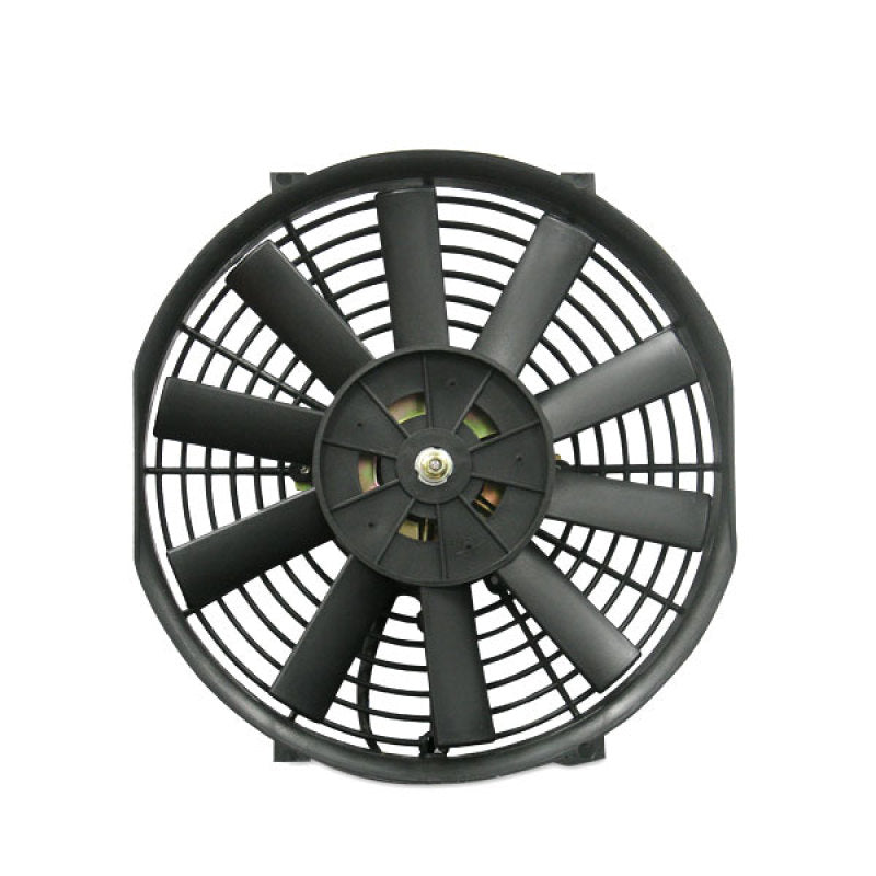Mishimoto 14 Inch Electric Fan 12V Mishimoto Fans & Shrouds  AXOPROS