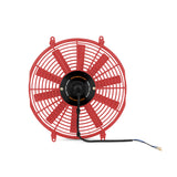 Mishimoto 14 Inch Electric Fan 12V Mishimoto Fans & Shrouds  AXOPROS