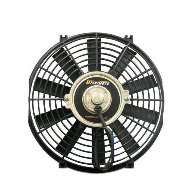 Mishimoto 14 Inch Electric Fan 12V Mishimoto Fans & Shrouds  AXOPROS