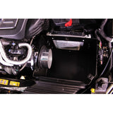 Mishimoto 14+ Mercedes-Benz Performance Race Intake Kit - Black Mishimoto Cold Air Intakes  AXOPROS