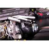 Mishimoto 14+ Mercedes-Benz Performance Race Intake Kit - Black Mishimoto Cold Air Intakes  AXOPROS