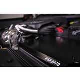 Mishimoto 14+ Mercedes-Benz Performance Race Intake Kit - Black Mishimoto Cold Air Intakes  AXOPROS