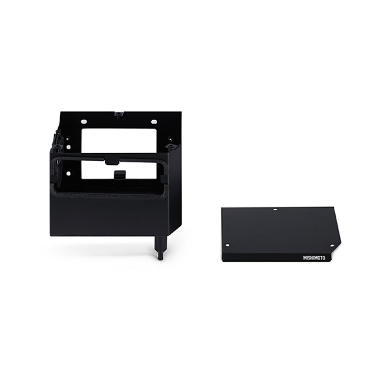 Mishimoto 14+ Mercedes-Benz Performance Race Intake Kit - Black Mishimoto Cold Air Intakes  AXOPROS