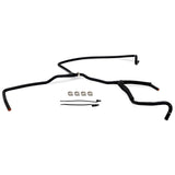 Mishimoto 15-16 Ford 6.7L Powerstroke Coolant Overflow Hose Mishimoto Hoses  AXOPROS