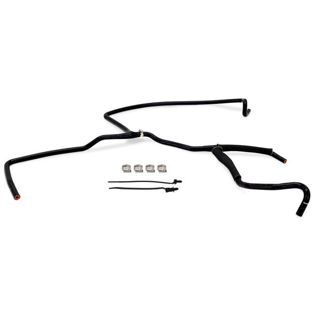 Mishimoto 15-16 Ford 6.7L Powerstroke Coolant Overflow Hose Mishimoto Hoses  AXOPROS