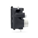 Mishimoto 15-16 Ford F-150 EcoBoost 3.5L Black Performance Intercooler Kit w/ Polished Pipes Mishimoto Intercooler Kits  AXOPROS