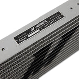 Mishimoto 15-16 GM 6.6L Duramax (LML) Transmission Cooler - Silver Mishimoto Transmission Coolers  AXOPROS