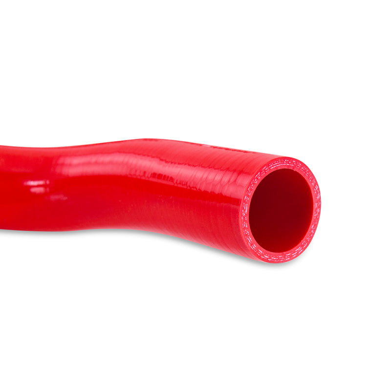 Mishimoto 15-17 Ford F-150 5.0L V8 Radiator Hose Kit - Red Mishimoto Hoses  AXOPROS