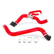Mishimoto 15-17 Ford F-150 5.0L V8 Radiator Hose Kit - Red Mishimoto Hoses  AXOPROS