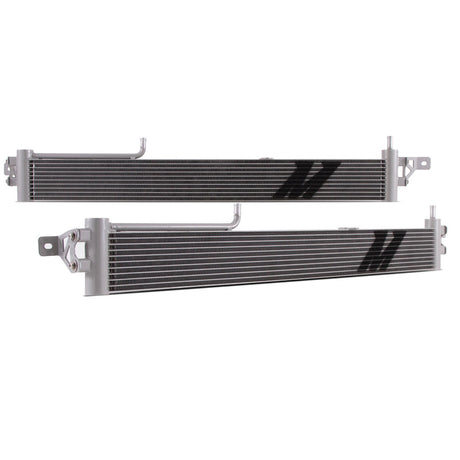 Mishimoto 15-17 Ford F-150 (incl. Raptor) Transmission Cooler Mishimoto Transmission Coolers  AXOPROS