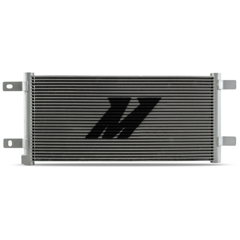 Mishimoto 15-18 Dodge RAM 6.7L Cummins Transmission Cooler Mishimoto Transmission Coolers  AXOPROS