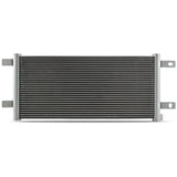 Mishimoto 15-18 Dodge RAM 6.7L Cummins Transmission Cooler Mishimoto Transmission Coolers  AXOPROS