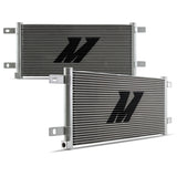 Mishimoto 15-18 Dodge RAM 6.7L Cummins Transmission Cooler Mishimoto Transmission Coolers  AXOPROS