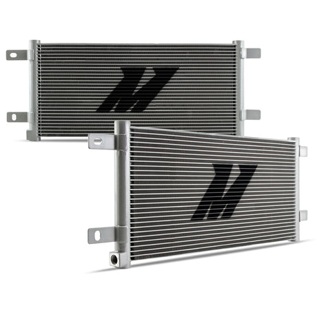 Mishimoto 15-18 Dodge RAM 6.7L Cummins Transmission Cooler Mishimoto Transmission Coolers  AXOPROS