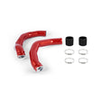 Mishimoto 15-20 BMW F80 M3/M4 Intercooler Pipe Kit - Sakhir Orange Mishimoto Intercooler Pipe Kits  AXOPROS