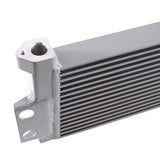 Mishimoto 15-20 BMW F80 M3/M4 Oil Cooler Kit Mishimoto Oil Coolers  AXOPROS