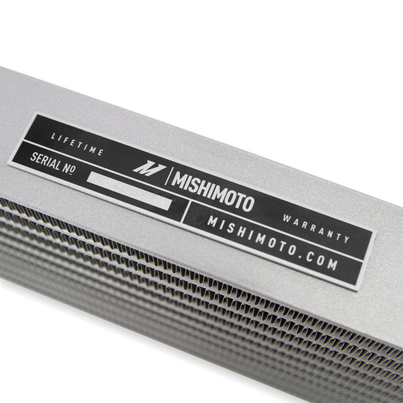 Mishimoto 15-20 BMW (F8X) M3/M4 DCT Transmission Cooler Mishimoto Transmission Coolers  AXOPROS