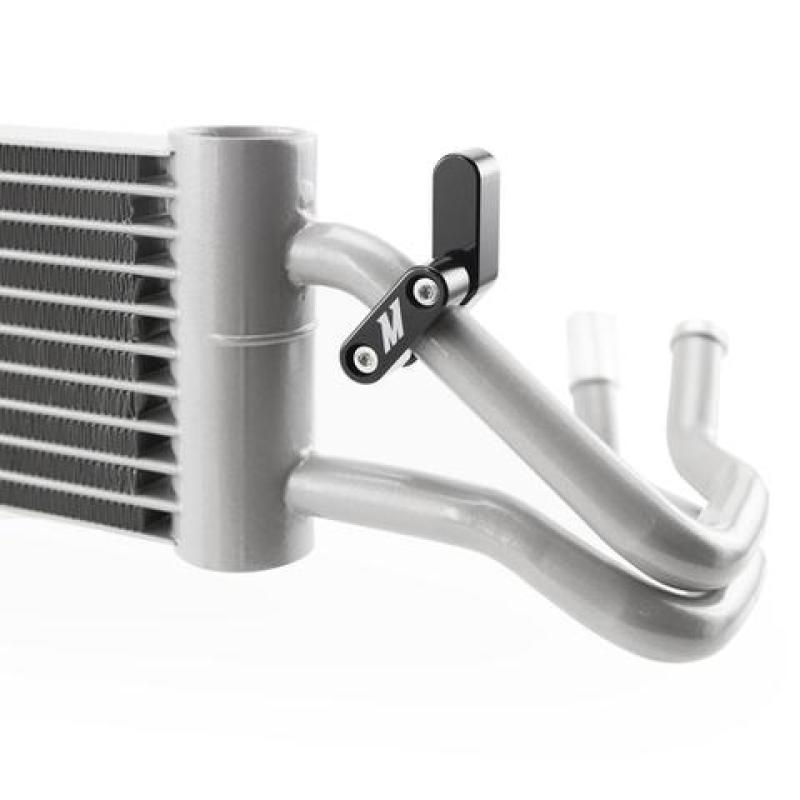 Mishimoto 15-20 BMW (F8X) M3/M4 DCT Transmission Cooler Mishimoto Transmission Coolers  AXOPROS