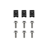 Mishimoto 15-22 BMW F80 M3/M4 Skid Plate Mishimoto Skid Plates  AXOPROS