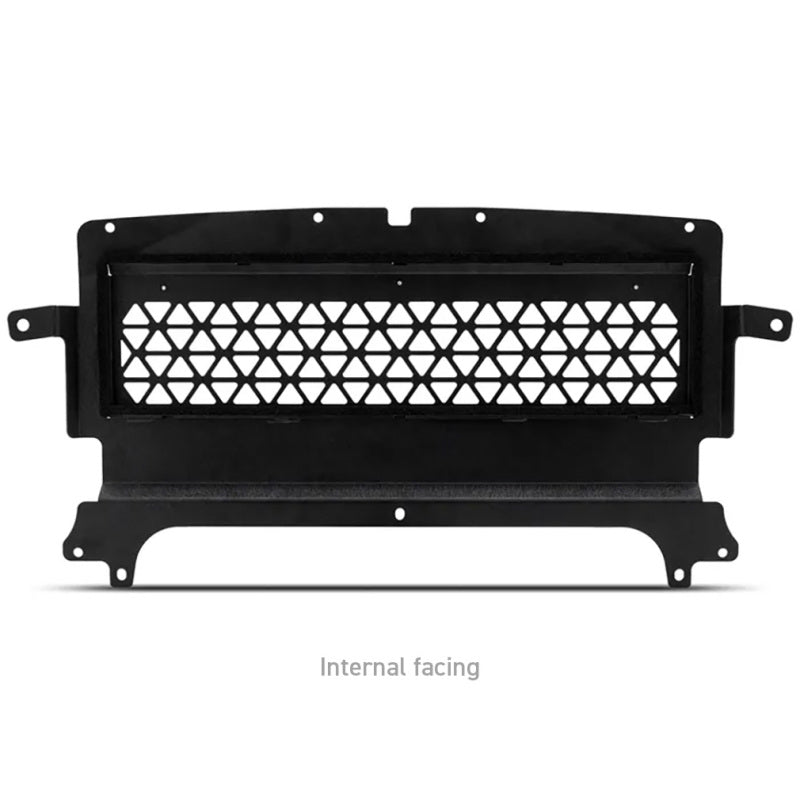 Mishimoto 15-22 BMW F80 M3/M4 Skid Plate Mishimoto Skid Plates  AXOPROS