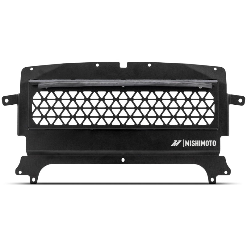 Mishimoto 15-22 BMW F80 M3/M4 Skid Plate Mishimoto Skid Plates  AXOPROS