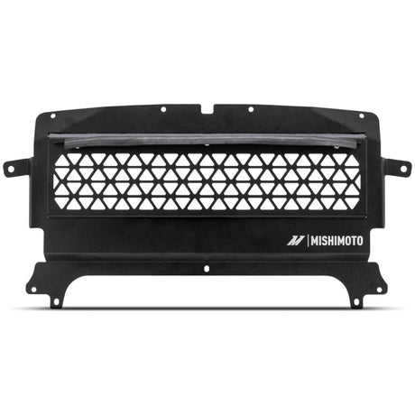 Mishimoto 15-22 BMW F80 M3/M4 Skid Plate Mishimoto Skid Plates  AXOPROS