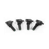 Mishimoto 15+ Ford Mustang EcoBoost 2.3L / 12-18 Ford Focus ST Ignition Coil Set of 4 Mishimoto Stock Replacement Ignition  AXOPROS