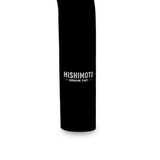 Mishimoto 15+ Ford Mustang GT Black Silicone Ancillary Hose Kit Mishimoto Hoses  AXOPROS