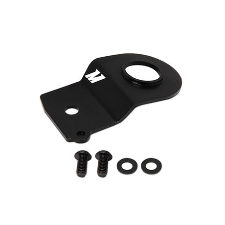 Mishimoto 15+ Subaru Impreza WRX Aluminum Radiator Stay - Black Mishimoto Radiator Stays  AXOPROS