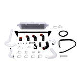 Mishimoto 15+ Subaru WRX Front-Mount Intercooler Kit - Silver Core Mishimoto Intercooler Kits  AXOPROS