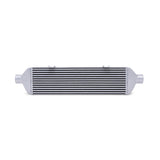 Mishimoto 15+ Subaru WRX Front-Mount Intercooler Kit - Silver Core Mishimoto Intercooler Kits  AXOPROS