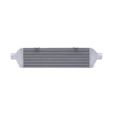 Mishimoto 15+ Subaru WRX Front-Mount Intercooler Kit - Silver Core Mishimoto Intercooler Kits  AXOPROS