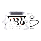 Mishimoto 15+ Subaru WRX Front-Mount Intercooler Kit - Silver Core Mishimoto Intercooler Kits  AXOPROS