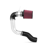 Mishimoto 15 Subaru WRX Performance Air Intake Kit w/ Box - Polished Mishimoto Cold Air Intakes  AXOPROS