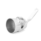 Mishimoto 15 Subaru WRX Performance Air Intake Kit w/ Box - Polished Mishimoto Cold Air Intakes  AXOPROS