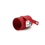 Mishimoto 15 Subaru WRX Performance Air Intake Kit w/ Box - Wrinkle Red Mishimoto Cold Air Intakes  AXOPROS