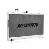 Mishimoto 15 Subaru WRX Performance Aluminum Radiator Mishimoto Radiators  AXOPROS