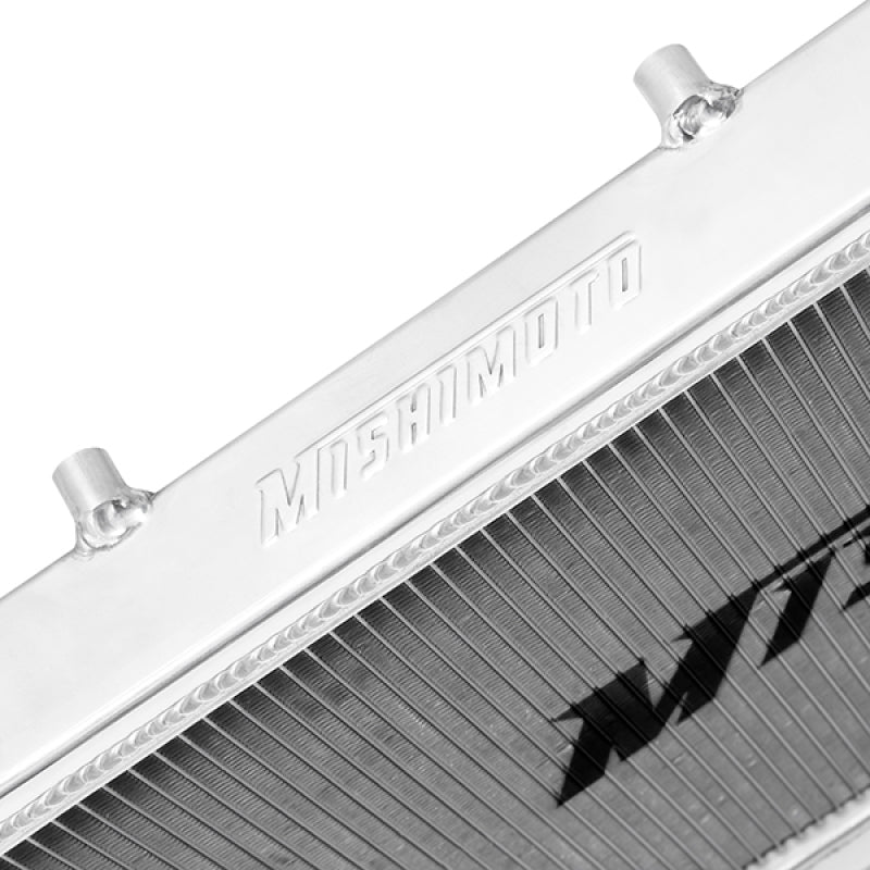 Mishimoto 15 Subaru WRX Performance Aluminum Radiator Mishimoto Radiators  AXOPROS