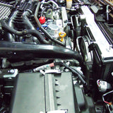 Mishimoto 15 Subaru WRX Performance Aluminum Radiator Mishimoto Radiators  AXOPROS