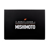 Mishimoto 15 Subaru WRX Performance Aluminum Radiator Mishimoto Radiators  AXOPROS